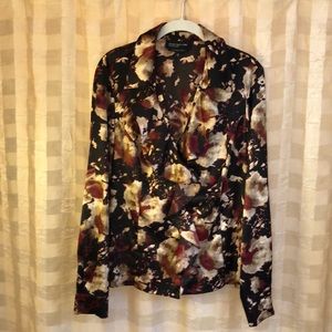 Jones New York Blouse